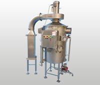 Air Quality Control Systems